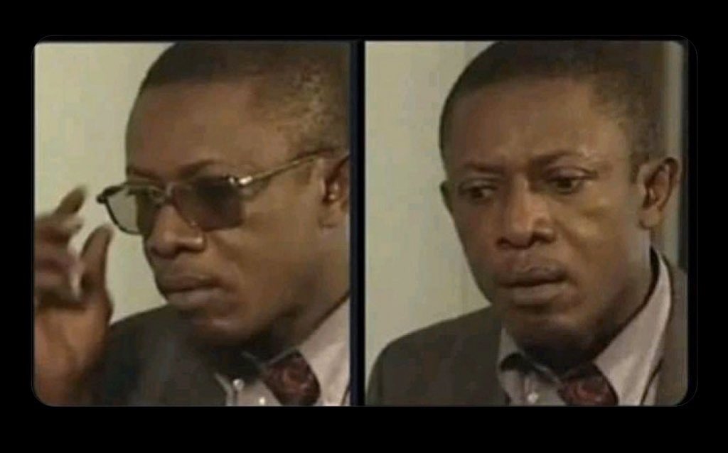 ChiefNenye's tweet photo. When you call your girlfriend by 11pm and she’s sounding like she’s jogging https://t.co/gEc86hsPHp