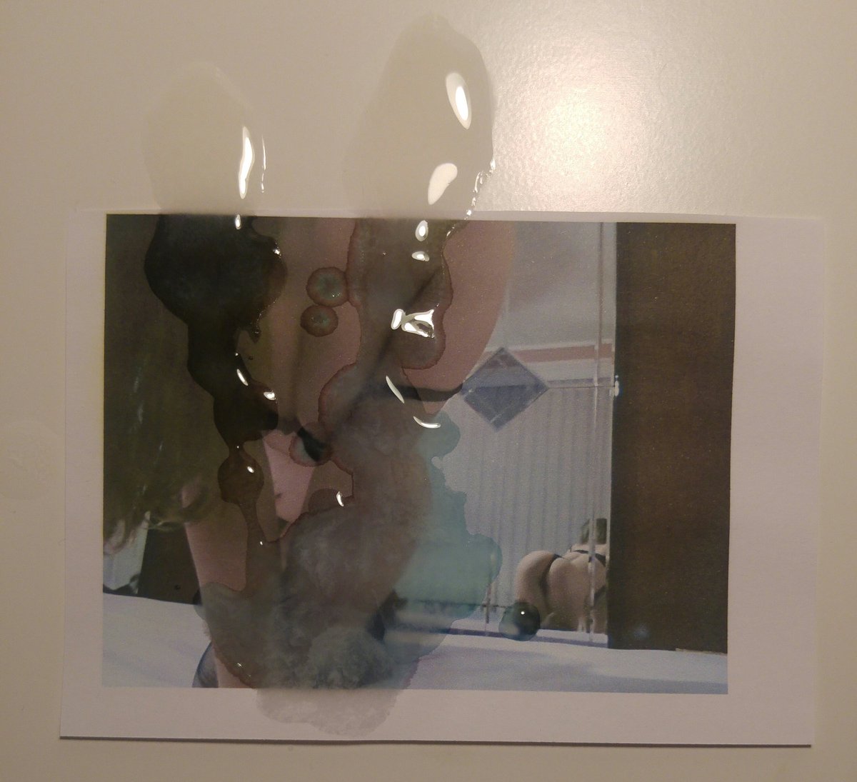 Ctribute7's tweet photo. At 10 likes i will upload the video #cumtribute #cocktribute #cum #teen #bra #ass #cleavage https://t.co/tdmQoZLAyt