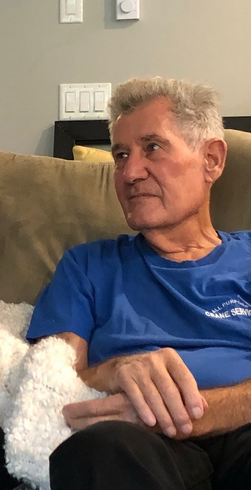 BCSilverAlert's tweet photo. #BCSilverAlert #MapleRidge #Urgent #MedicalEmergency
Missing 72 y/o Tjeerd Ted’ Vanderveen last seen 26500 block of 112th Ave in Maple Ridge https://t.co/abT4N59i30 https://t.co/rwYsZwJ9td