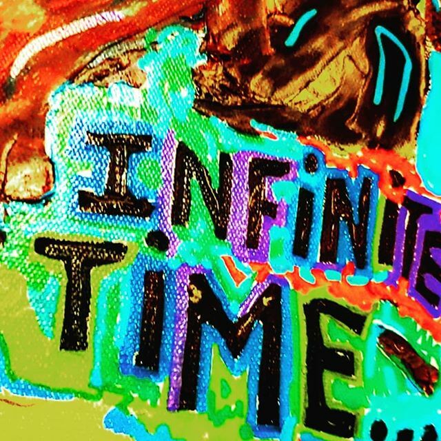 iMichaelTen's tweet image. #InfiniteTime ift.tt/2qUi5XQ