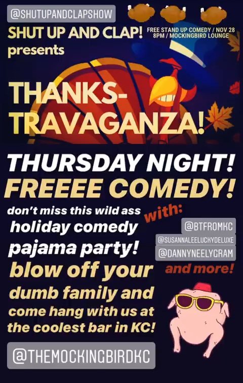 ComedyInKC tweet media