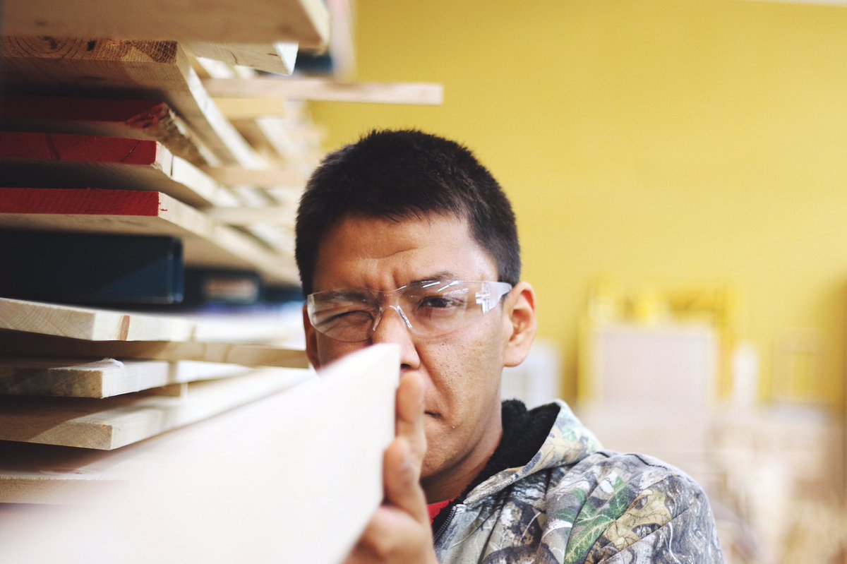 CFOFBC's tweet image. #Apprenticeship Recognition Month is quickly coming to a close! Has your business or organization done something unique to celebrate? Let us know! 👷‍♀️👷‍♂️

#ApprenticeNow #SkilledTrades #BritishColumbia