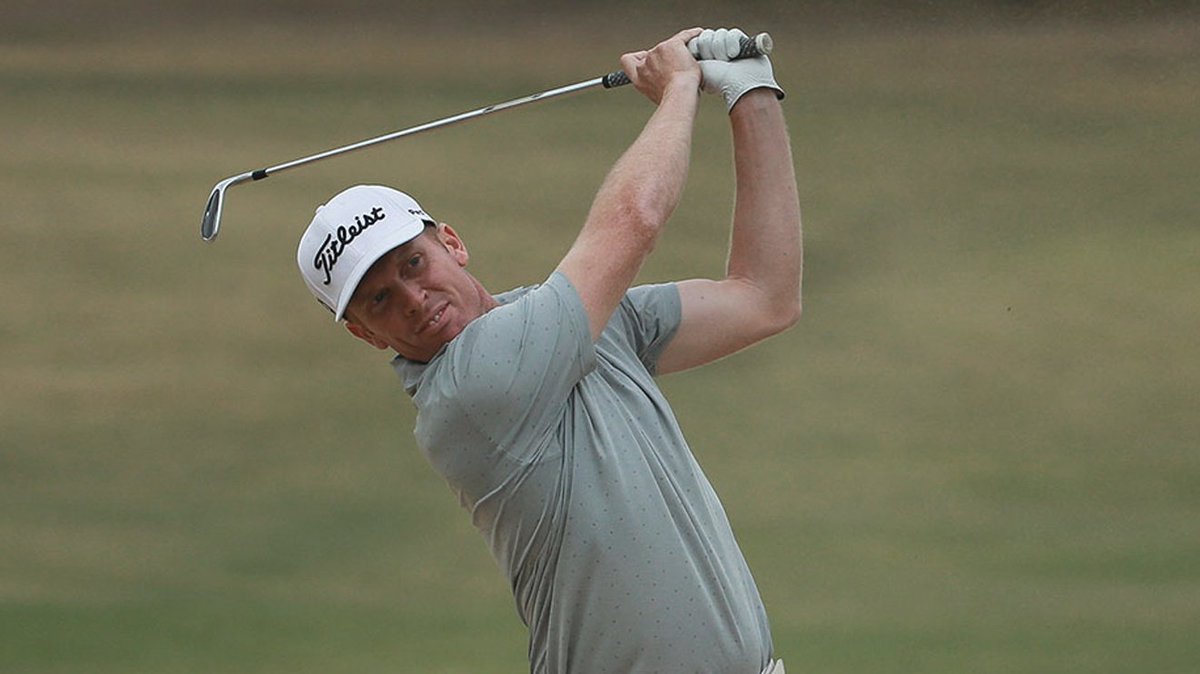Dodt goes low, course record could fall
ow.ly/rdAt50xnmO3 <a href="/AVJennings_Ltd/">AVJennings</a> #NSWOpenGolf
