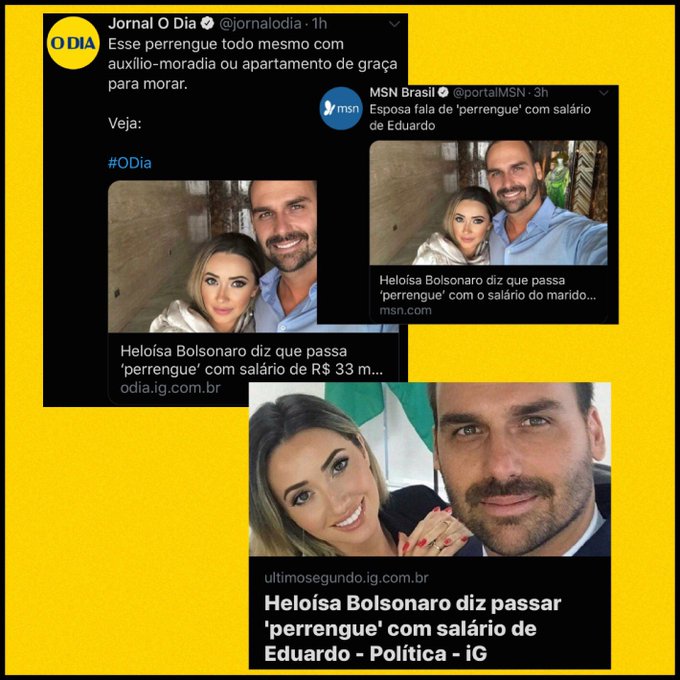 Ver imagem no Twitter