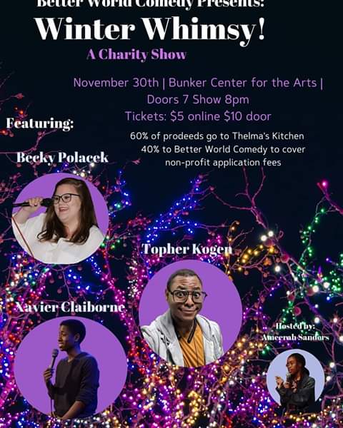 ComedyInKC tweet media