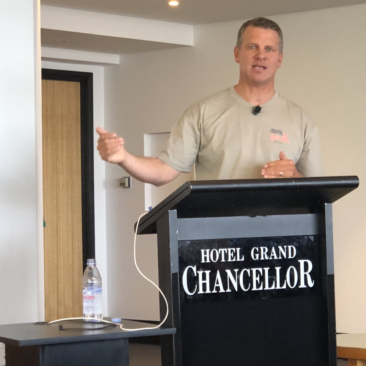 Alfred Deeb tweet media