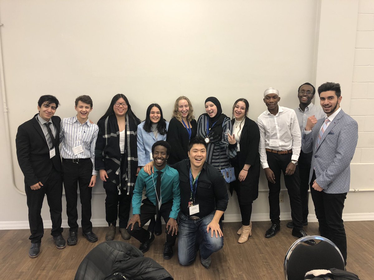ridgemontbiz's tweet photo. Congrats to Savannah C and Noah K on 3rd place at Sprott School of Business Case Study comeption. You and the entire business team make us Ridgemont proud! Thank you Sprott for hosting! @RidgemontHS @Dean_Sprott @SprottSchool https://t.co/N8TaEPmydT