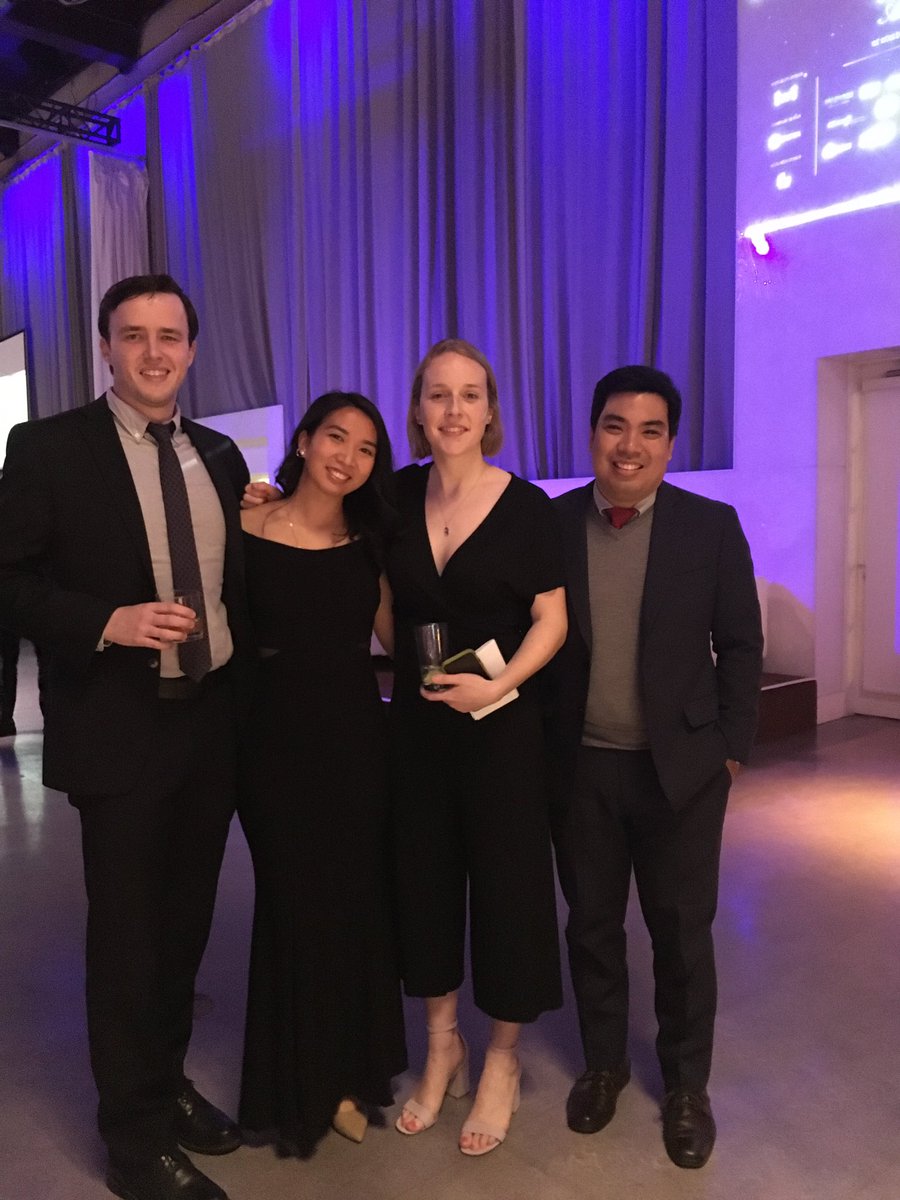 Ready to interview winners at the #IBAwardsCA tonight <a href="/InsuranceBizCA/">Insurance Business Canada</a>