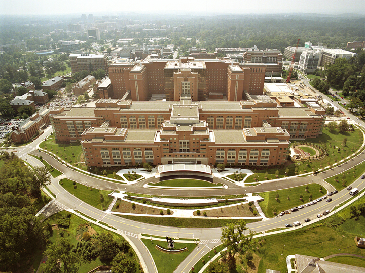 58) Moving from one satanic organization to another, let’s take a look at NIH. Founded in 1887 and headquartered in Bethesda, Maryland, NIH is the primary U.S. government agency in charge of biomedical and public health research and possesses a massive 2019 budget of $39 billion.