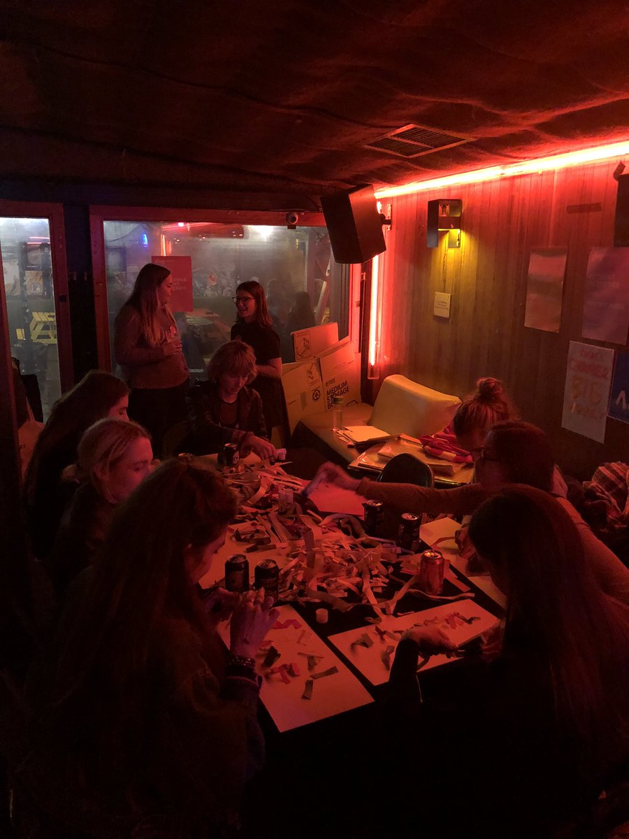 Sarah Houghton tweet media