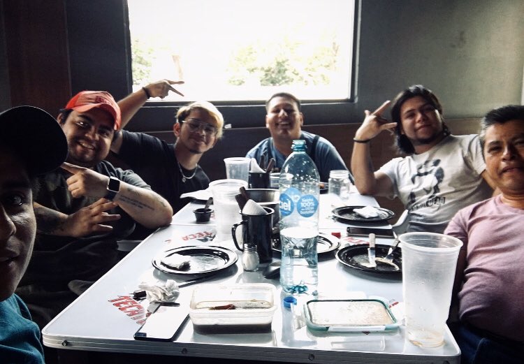 MoisesGoros's tweet photo. @FOXImpactoNFL Desde Santa Catarina NL saludos!!!! https://t.co/Chixfojpye