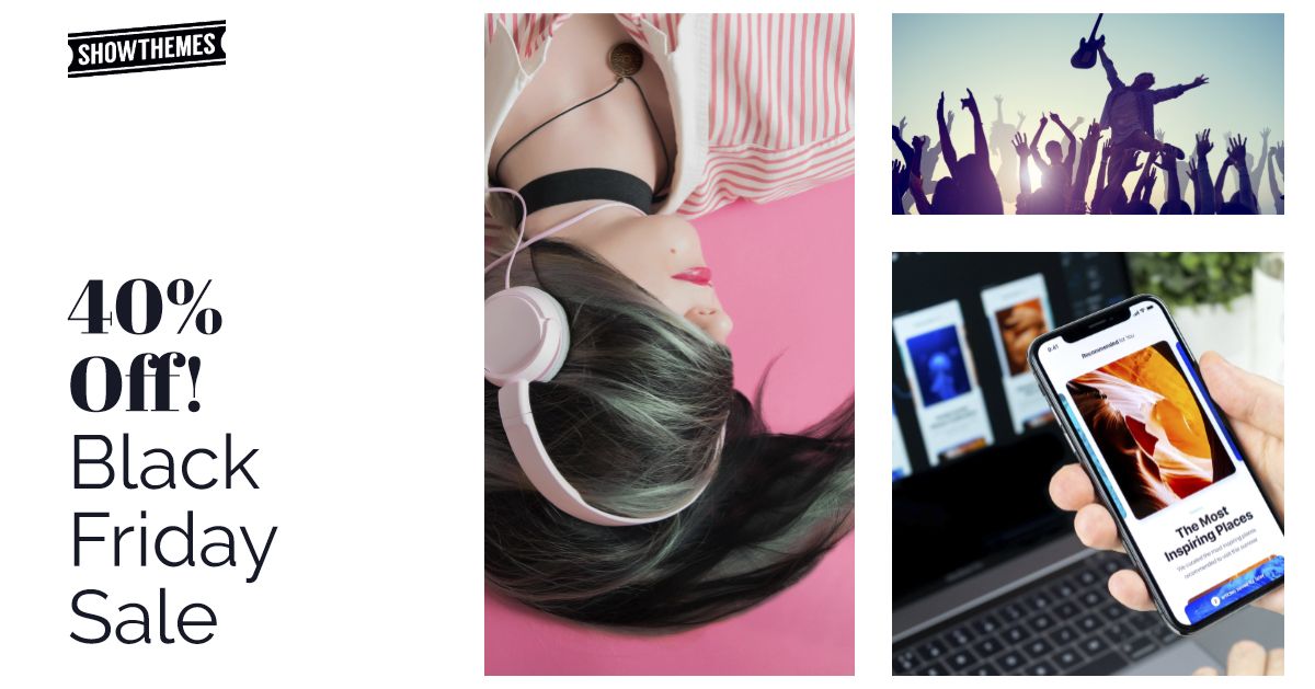 Need an event website? The best WordPress theme developer in this niche, with 6,000+ happy customers, amazing templates to choose from and powerful features made especially events. An all-in-1 solution. The best event websites on the market that convert. showthemes.com