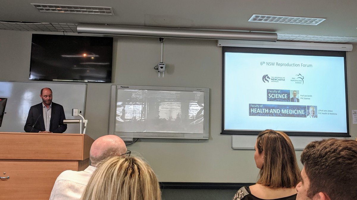 PRC for Reproductive Science tweet media