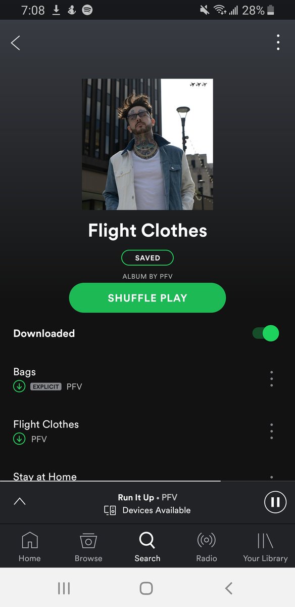 Speedkingster's tweet photo. Bros underrated🔥🔥🔥 #FlightClothes @mattPFV https://t.co/D9zJAOyz3u