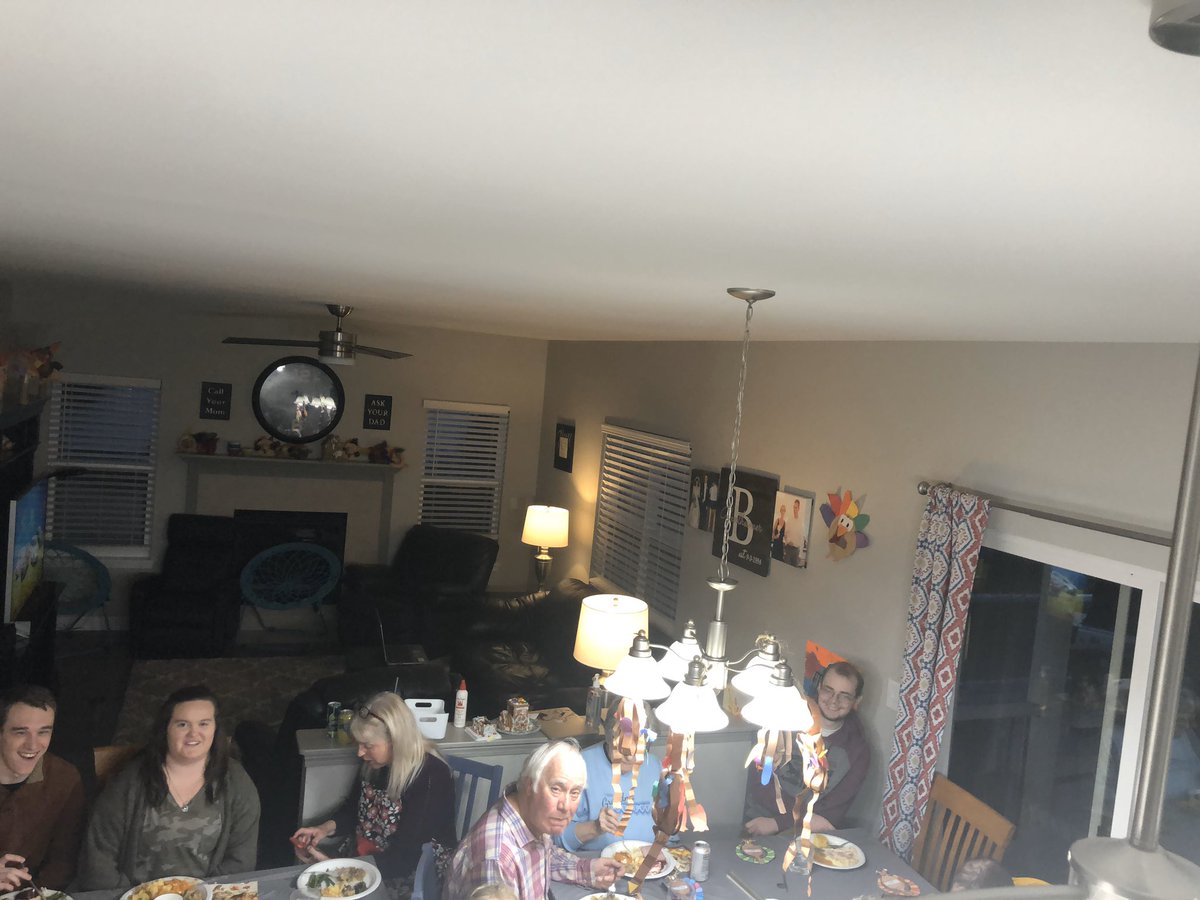 TraciBentheimer's tweet photo. Family is Everything #Enoughfood? https://t.co/ji0VIeQwXM