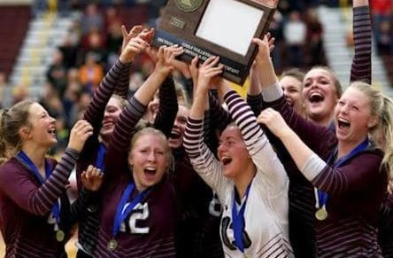 PrepDigMN's tweet photo. 2021 Rankings Update: 6 Deserving Setters @fosstonschools
https://t.co/wGUeHBCDD3 https://t.co/3y79sMMvH1