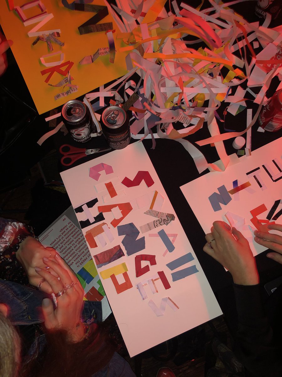 Protest Press tweet media