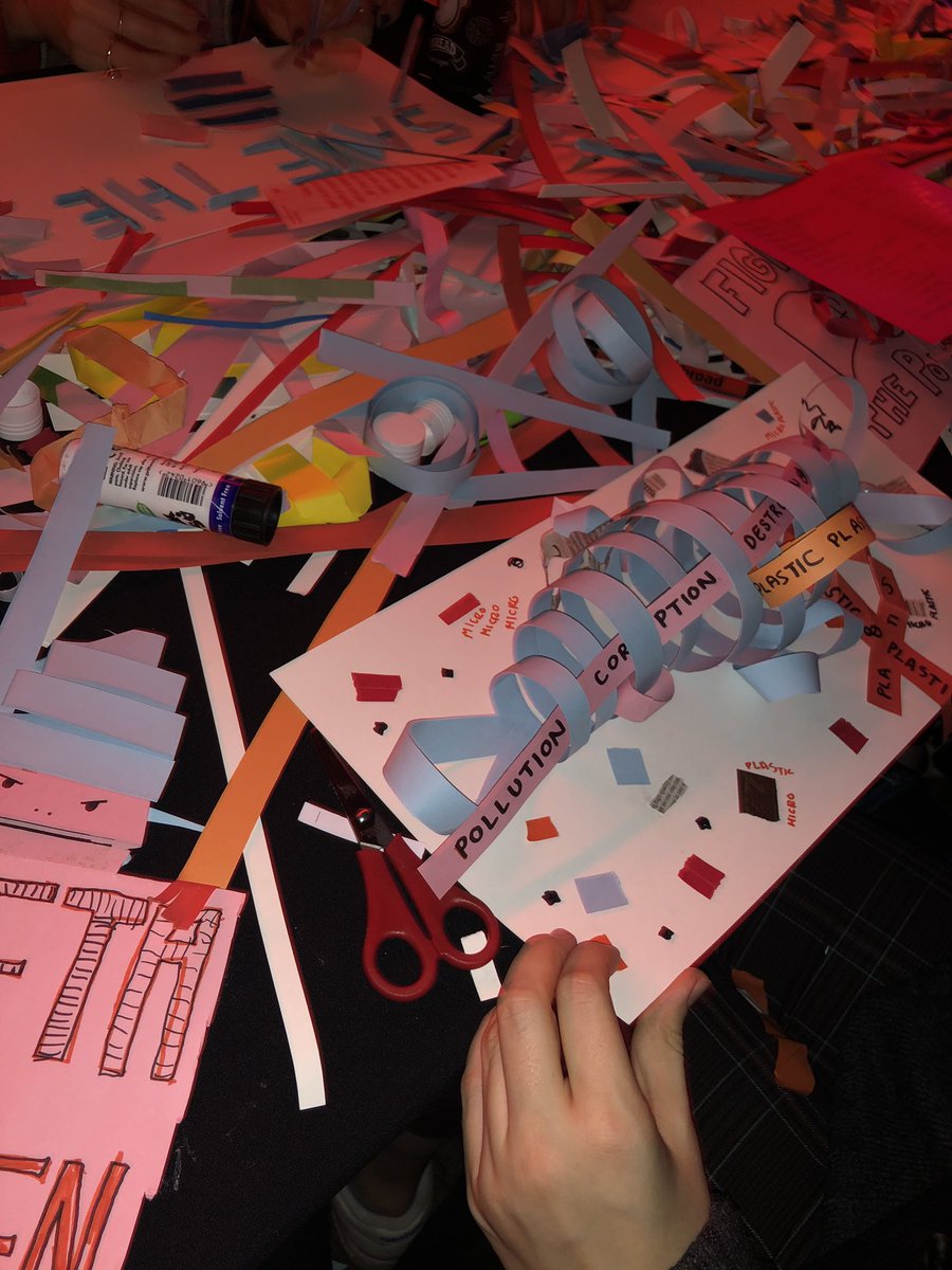 Protest Press tweet media