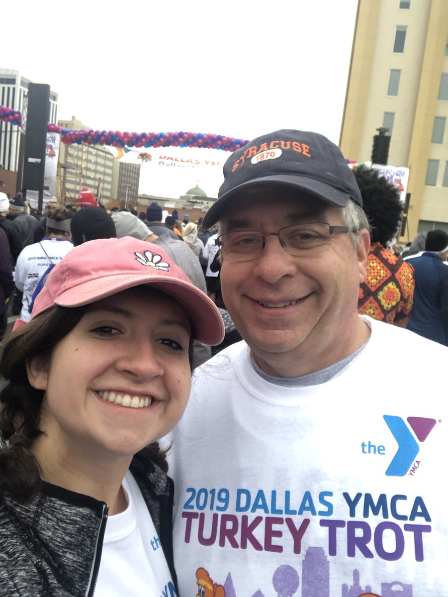 Jonathan Leffert (@jonathanleffert) on Twitter photo Catherine and I running the Thanksgiving day Turkey Trot, our annual tradition!! #TurkeyTrot #TurkeyDayTraditions Catherine and I running the Thanksgiving day Turkey Trot, our annual tradition!! #TurkeyTrot #TurkeyDayTraditions