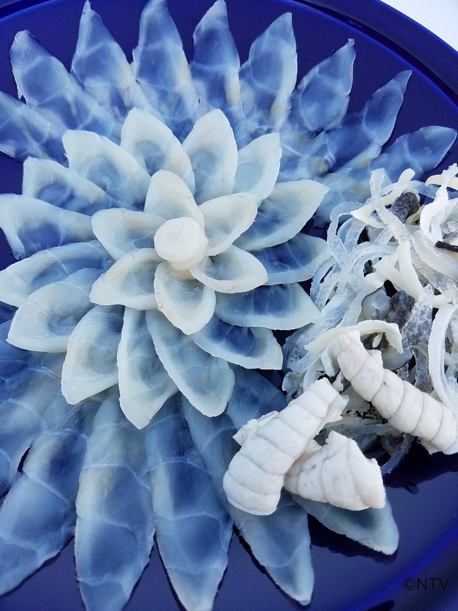 Zip うまいもんジャーニーおかわり マーティン朝ごはんファイル149 毎週金曜日は生朝ごはんジャーニー 今朝は下関市にある ふぐ専門の卸売市場 南風泊市場からお届けしました お刺身に焼きふぐ お味噌汁まで 朝から贅沢な ふぐづくし でした