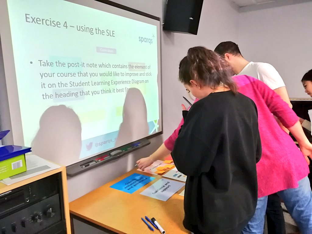 IrinaCBogdan's tweet photo. Highlights from yesterday's visit to the Royal Conservatoire of Scotland in Glasgow. What a great bunch of students eager to make things better. 😊
@sparqs_scotland
#CRT #coursereptraining #sparqs #sparqsscotland #associatetrainer #trainer #travelling #glasgow #students https://t.co/dT7PaE5wpd