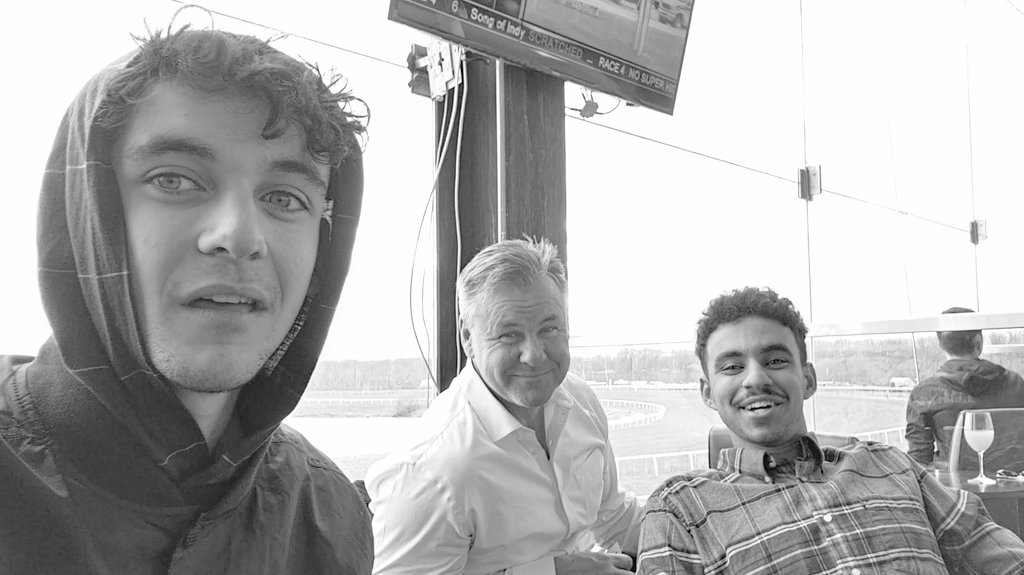 Sean R Malone tweet media