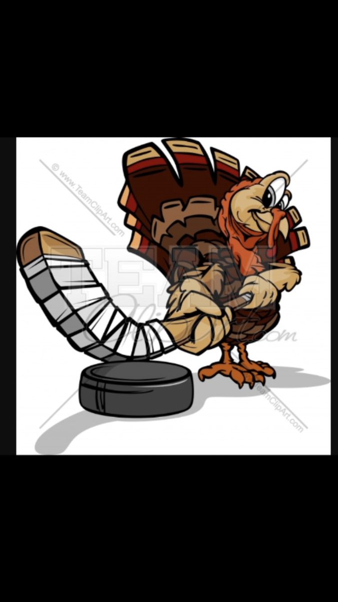 Happy Thanksgiving 🇺🇸🏒