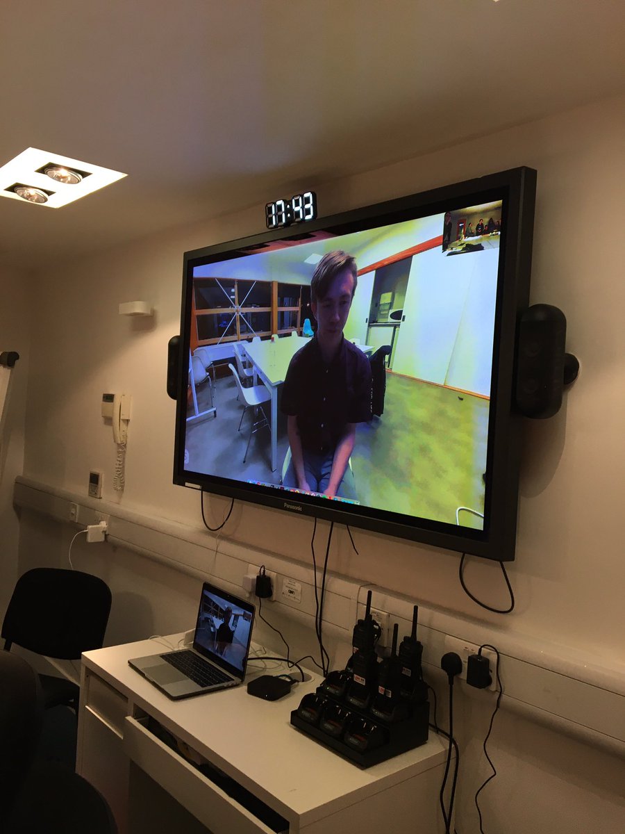 YN_AF's tweet photo. LIVE FROM FALMOUTH. It’s @TJonesDesigner leading our final #YNAC design session. Thanks to @OPENNorwich for being excellent hosts >>> https://t.co/u2GzTZRQCE