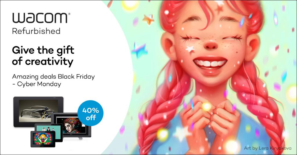 🖊️ on Twitter "These refurbished tablets and displays are