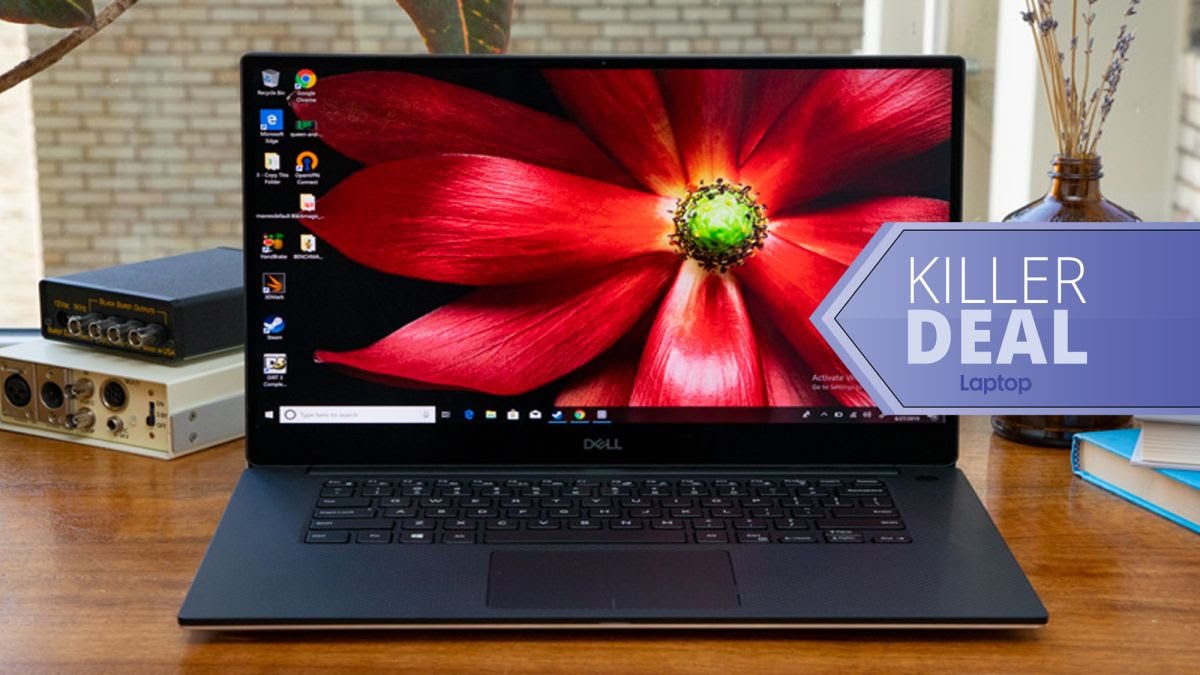 techcatches's tweet image. #Dell via #eBay is selling the XPS 15 for $1,199 after a $450 discount
#BlackFriday tinyurl.com/rcqnn52