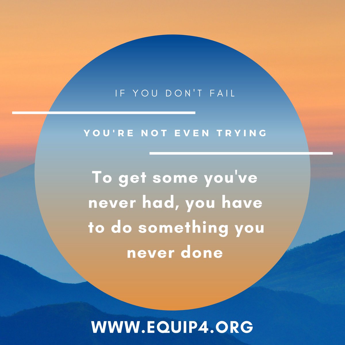 Equip4.org (@equip4org) on Twitter photo 