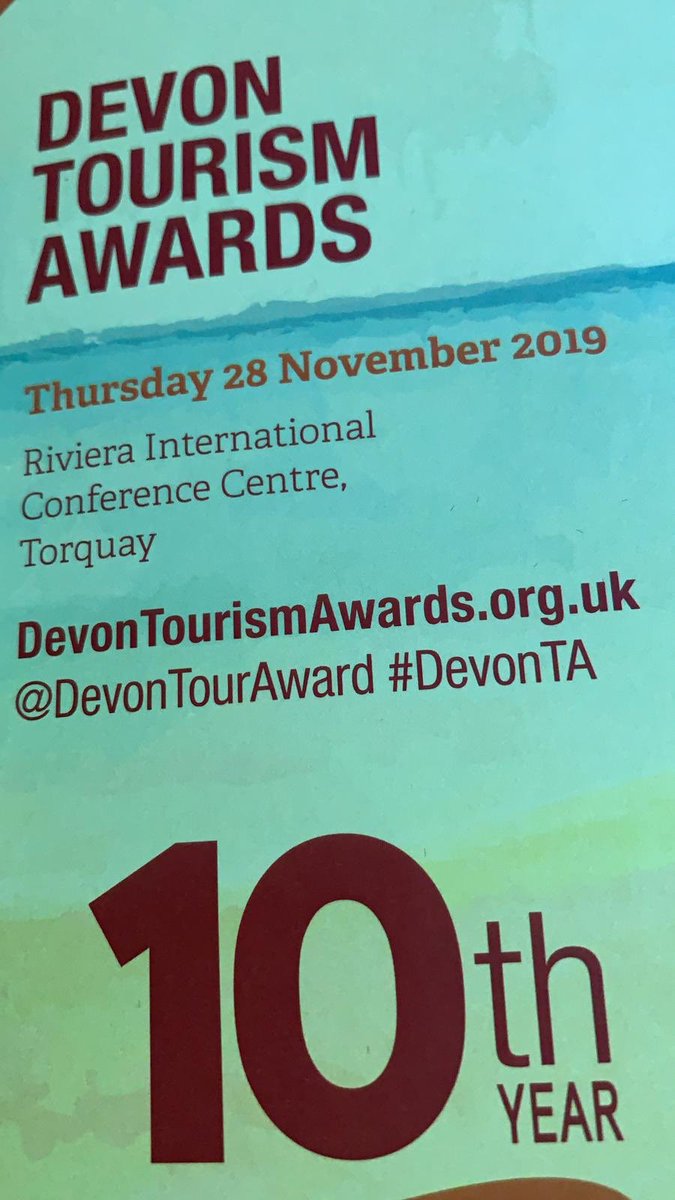 Visit Devon tweet media