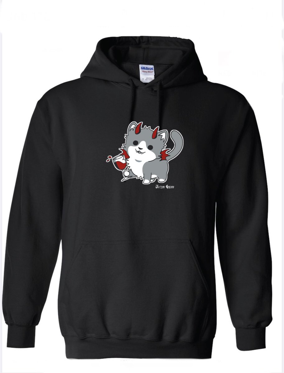 To release this now or later... that is the question. If this gets 66 retweets I’ll make it available today 🥰🖤

Black Friday sale announcement coming soon!!! ffvmerch.com