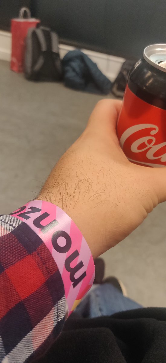 Kubernetes meetup at monzo #kubemas :)