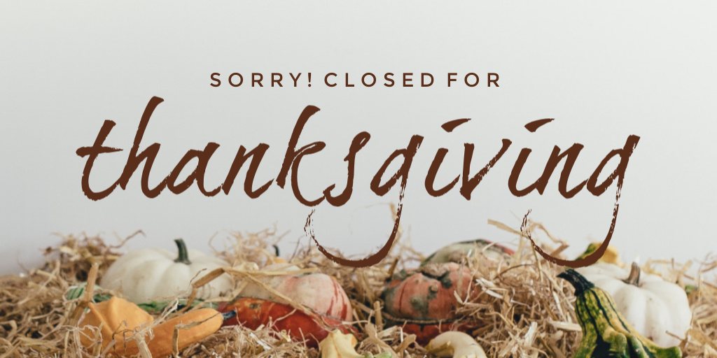 Central Mall is CLOSED for Thanksgiving. 🦃
• Dillard's (Fort Smith, AR): Closed 
• JCPenney: Open 2p Thanksgiving Day continuously through Friday at 10p (access through JCPenney doors)
• Mall Trio: Open
Click here for holiday hours and upcoming events: shorturl.at/dBGUZ