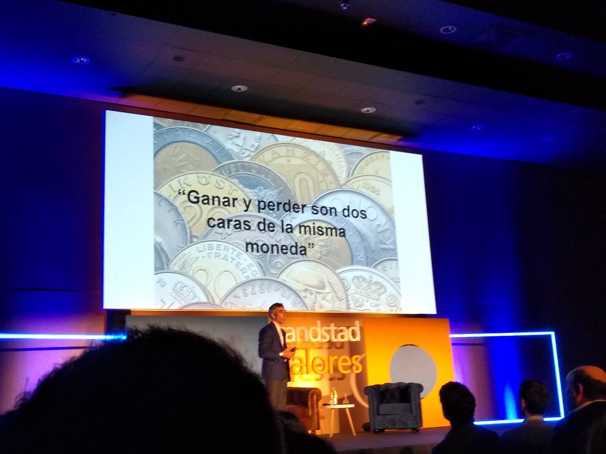 VeronicaNM85's tweet photo. Disfrutando con @Randstad_es #RandstadValores https://t.co/FtC96aPdBc