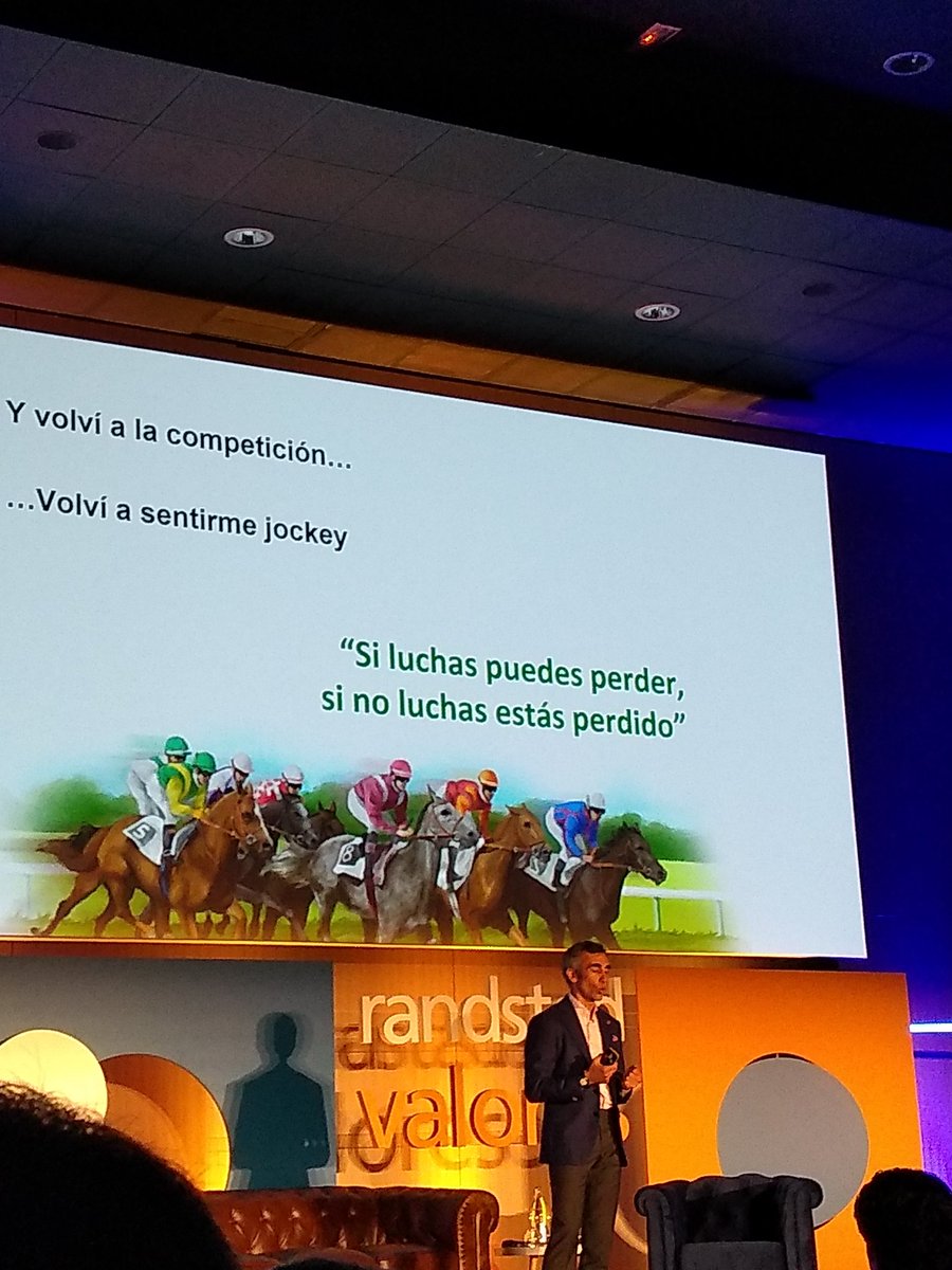 VeronicaNM85's tweet photo. Disfrutando con @Randstad_es #RandstadValores https://t.co/FtC96aPdBc