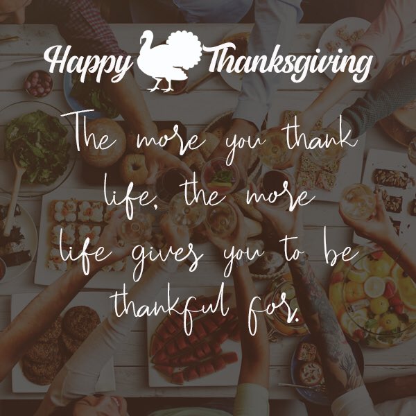 drsmilesllc's tweet photo. ✨Happy Thanksgiving! We are always thankful for all of you and how you support us throughout the year.
#Thanksgiving #Thankful #NewYork https://t.co/hx9w6eMwbl