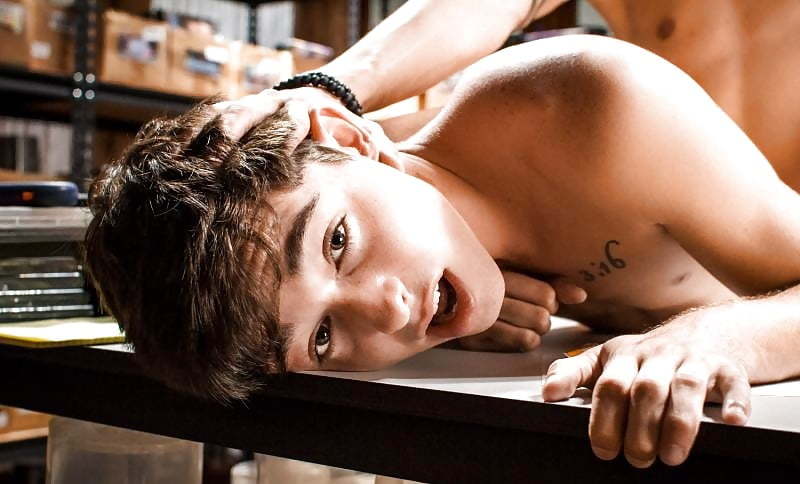 Twink school pinupfiles glamour