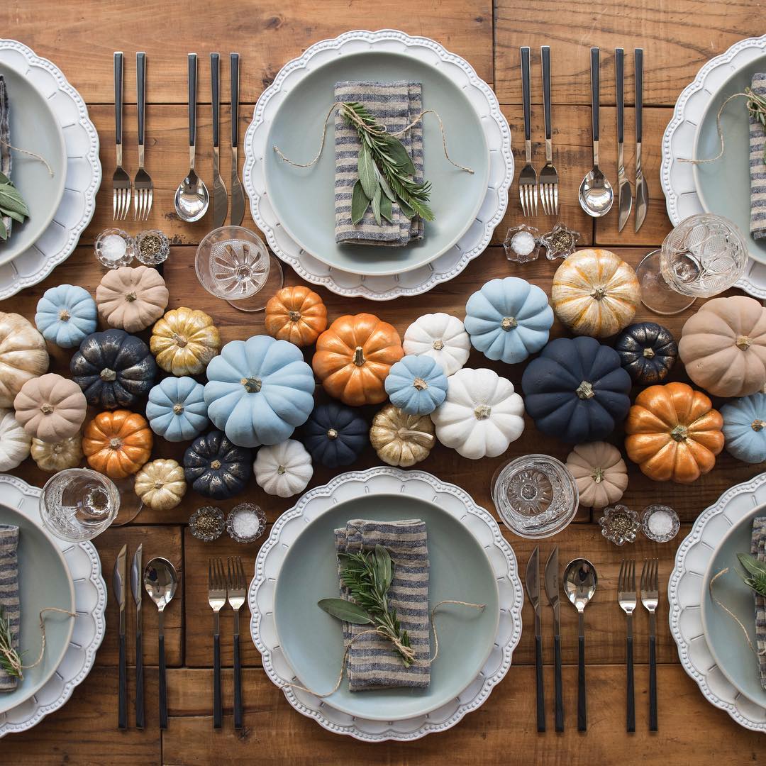 DesignsAnaMaria's tweet photo. So many things to be grateful for 🙏 We're thankful for this  amazing thanksgiving decor by @Casadeperrin 🍂
#AnaMariaDesigns https://t.co/uM0dzyC9Wn
