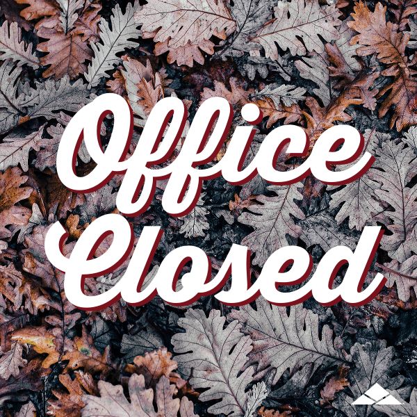 BryantPlace's tweet photo. We hope you're enjoying your Thanksgiving! Don't forget that our office is closed today and tomorrow for the holiday but we'll be reopen Saturday at 10 AM! #RushBP #RollChos #FutureBrocncho #UCO #Thanksgiving https://t.co/cCIMEWozzd