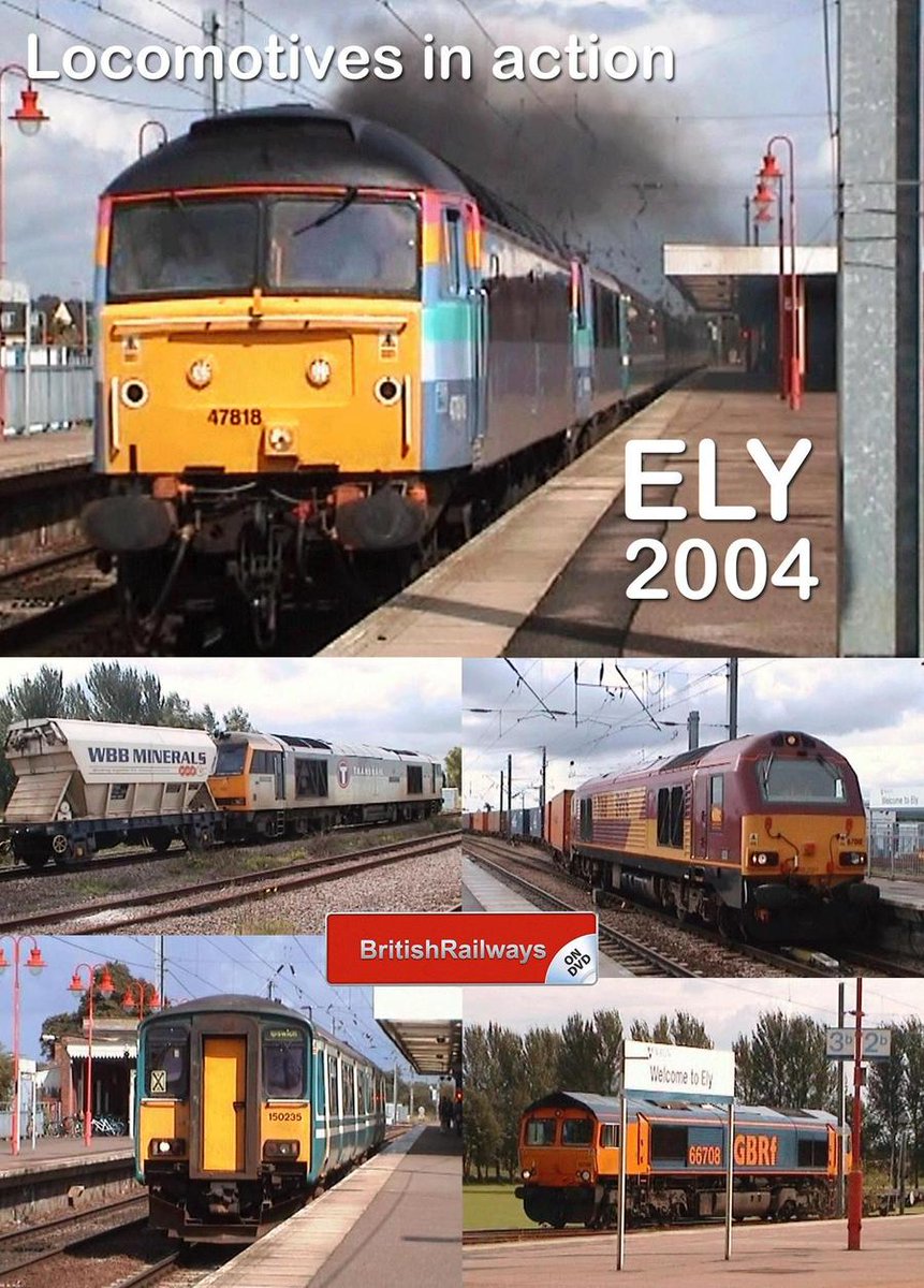 BritishRailways.TV tweet media