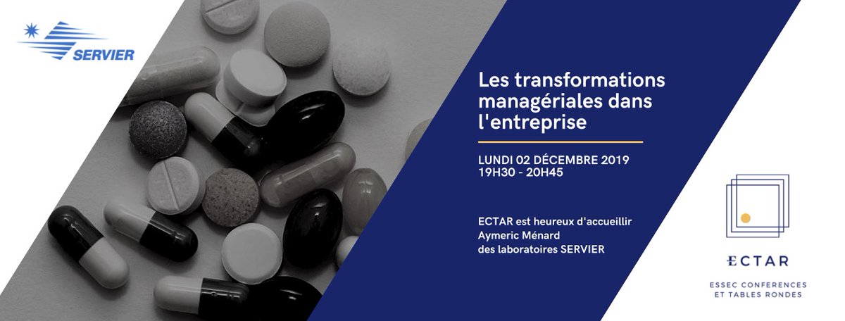 ECTAR ESSEC tweet media