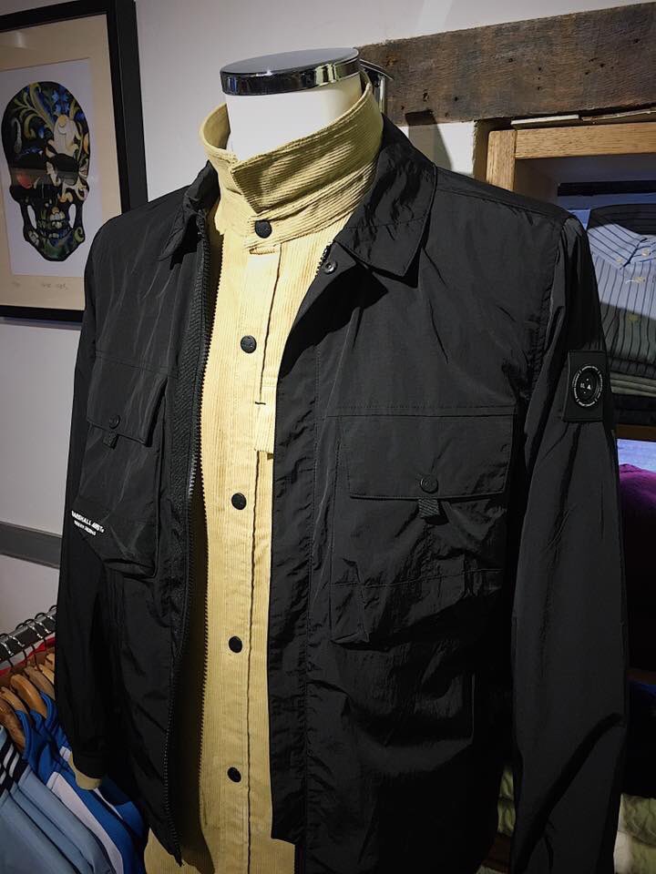 Calandras Menswear tweet media