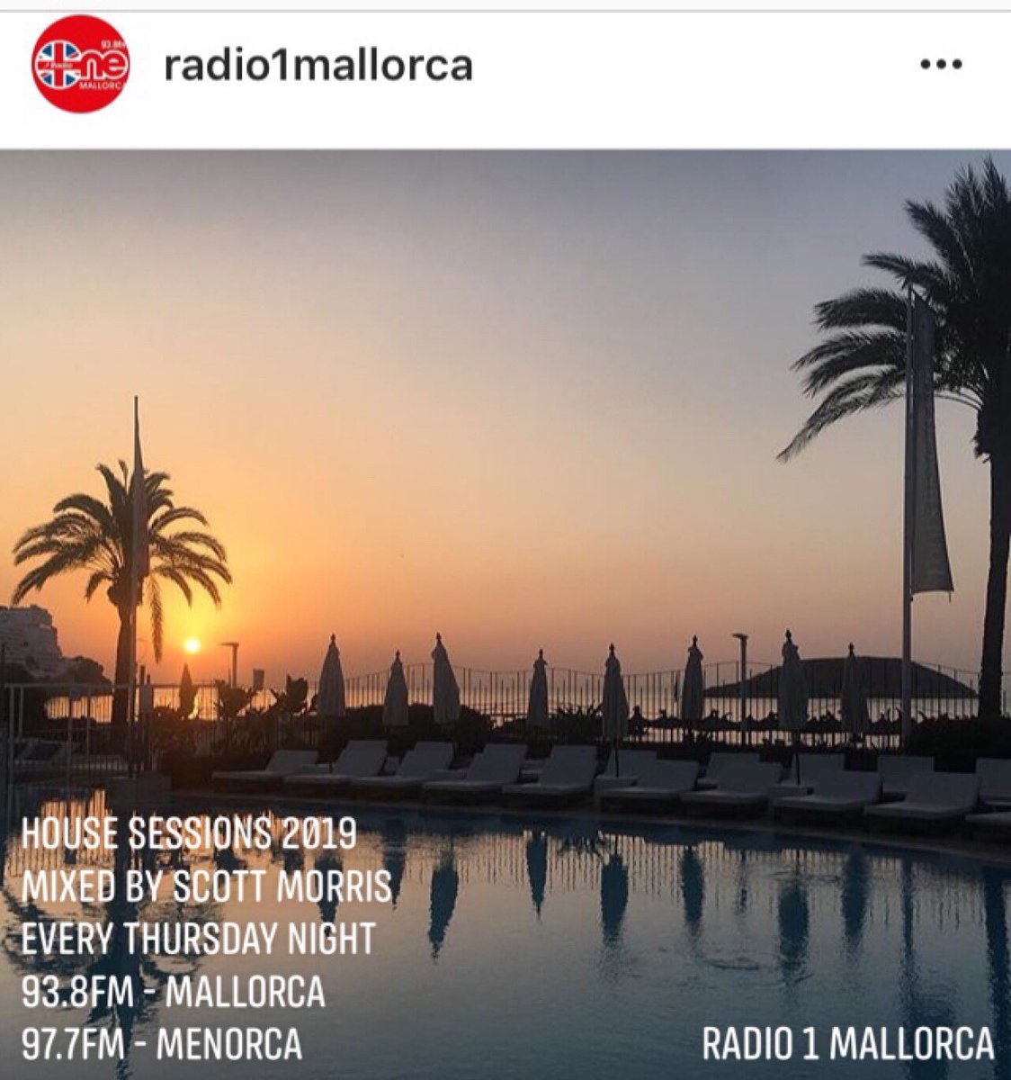 SCOTT MORRIS tweet media