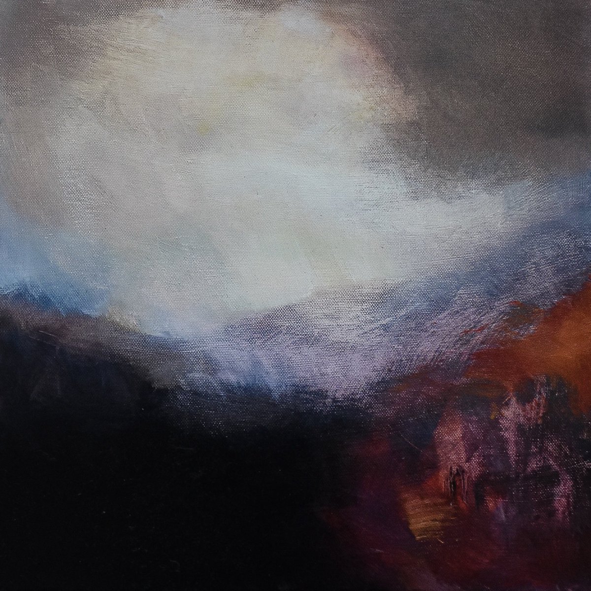 StoneStepArt's tweet photo. Illumination and opacity in Sandy Kennedy’s ‘Burren Shadow’ and ‘Half Lit’
40x40cm framed https://t.co/nZzWLtoKCu