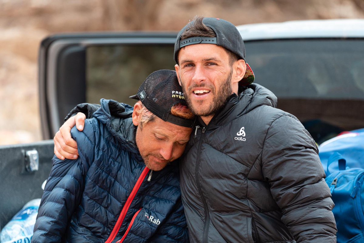 centurionrunner's tweet image. NOW available to watch online, “Lost Dogs &amp;amp; Englishmen” by @davemacfarlane featuring @ultrabritton &amp;amp; @Therunningdan 

dmtwo.media/lost-dogs-and-…

📸 James Vincent