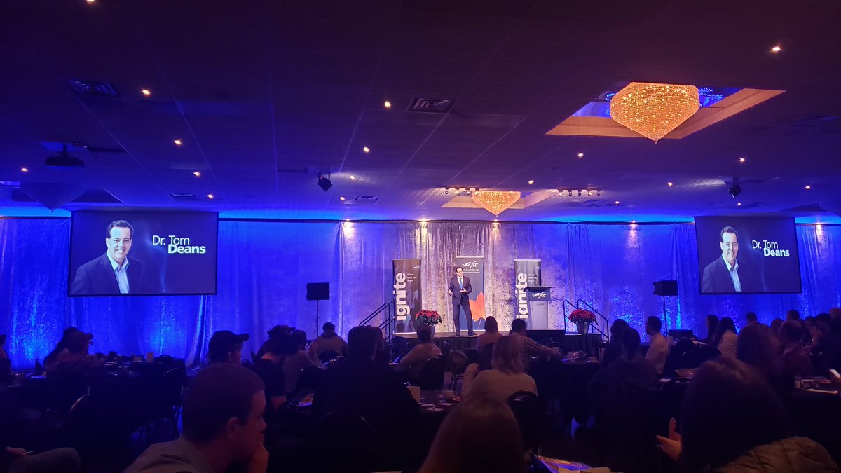 SHittersum's tweet photo. Attend the FCC ignite meeting, great speakers. #FCCignite #fccsummit2019 https://t.co/Mg07ObSQe8
