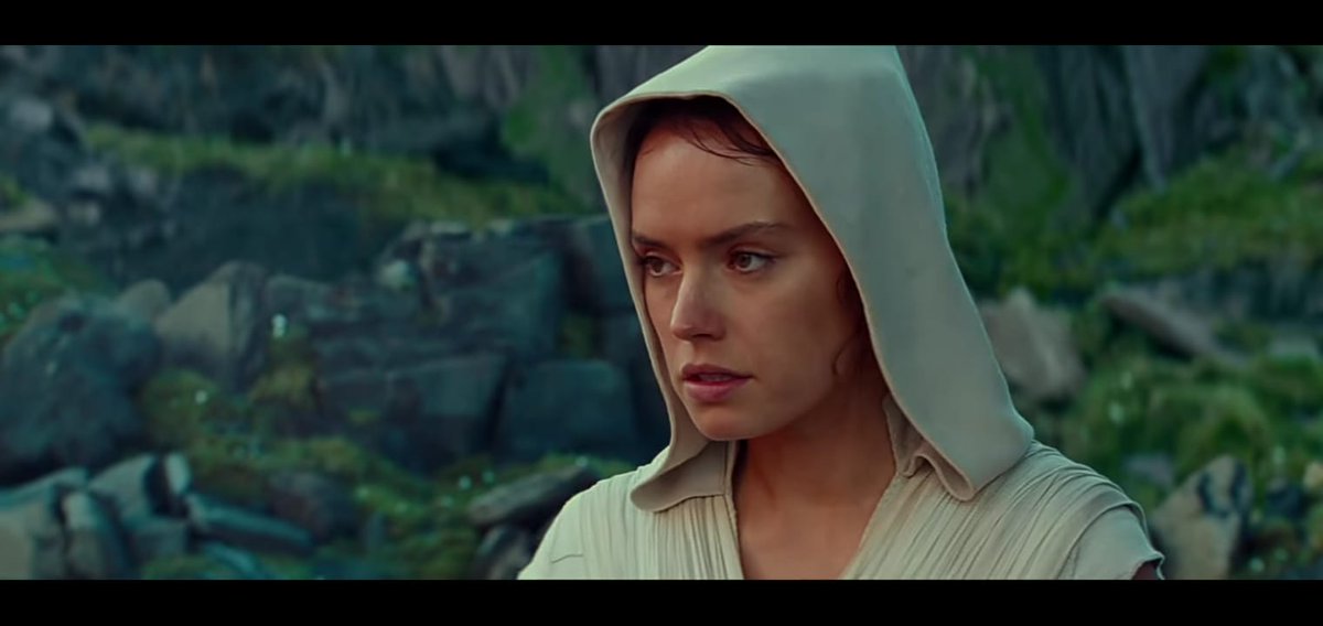 MarianaPaolaGu1's tweet photo. 1) Rey oscura.
2) Rey monja intergaláctica
#TheRiseOfSkywalker https://t.co/dTAiyDStgx
