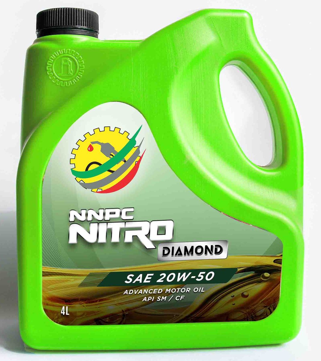 nnpclimited's tweet photo. Introducing the new #NNPCLubricants 

For Petrol Engines: 

1. #NNPC NITRO Gold
2. #NNPC NITRO Diamond
3. #NNPC NITRO Super 40 
4. #NNPC NITRO 2T

#BrandYouCanTrust https://t.co/rkdyGJUvrO